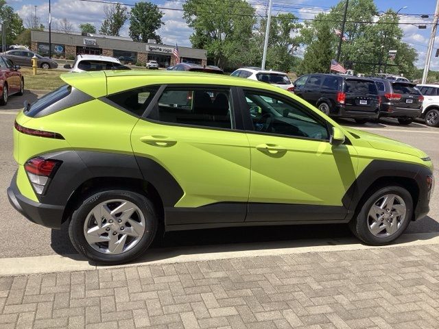 2024 Hyundai Kona SE