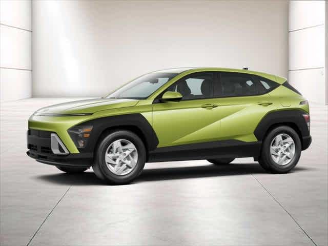 2024 Hyundai Kona SE