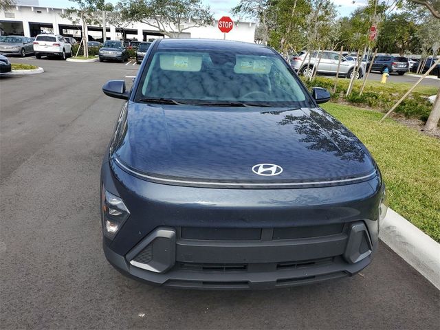 2024 Hyundai Kona SE