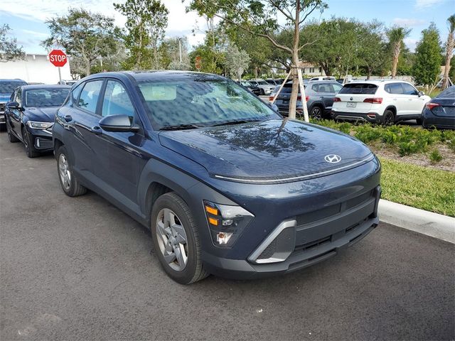 2024 Hyundai Kona SE