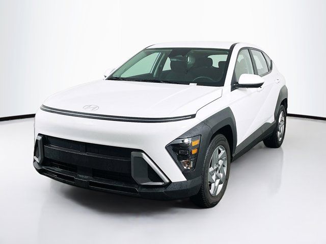 2024 Hyundai Kona SE