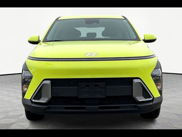 2024 Hyundai Kona SE