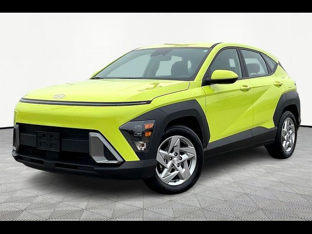 2024 Hyundai Kona SE