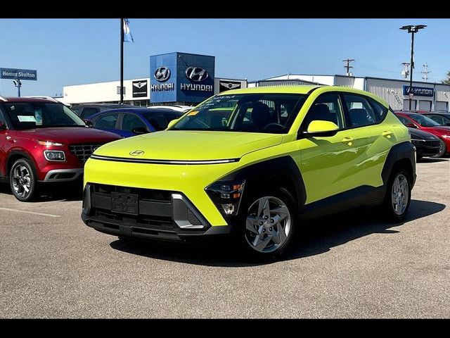 2024 Hyundai Kona SE