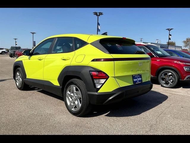 2024 Hyundai Kona SE