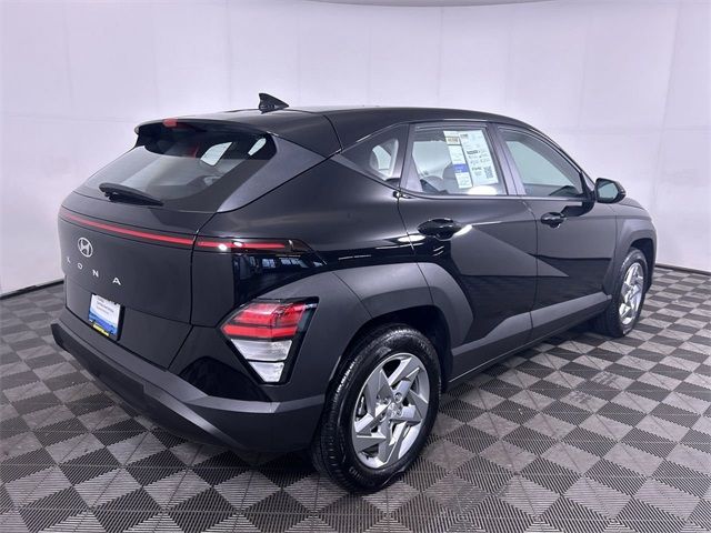 2024 Hyundai Kona SE