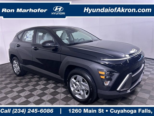 2024 Hyundai Kona SE