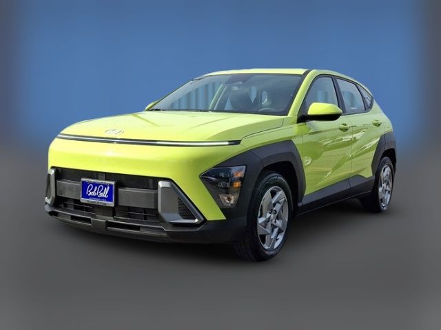 2024 Hyundai Kona SE