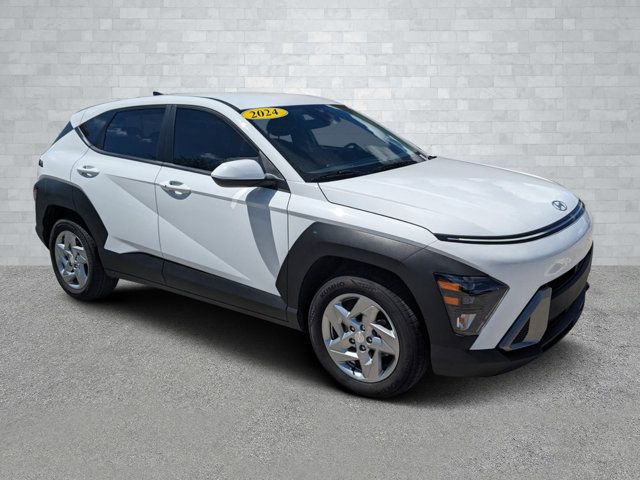 2024 Hyundai Kona SE