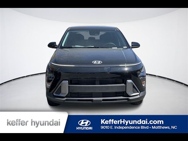 2024 Hyundai Kona SE