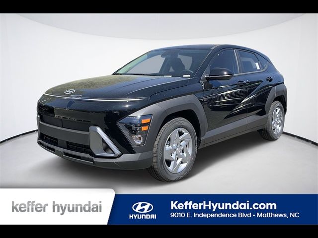 2024 Hyundai Kona SE