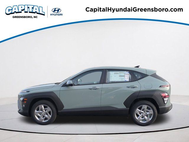 2024 Hyundai Kona SE