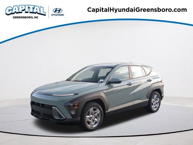 2024 Hyundai Kona SE