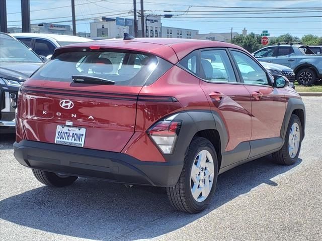 2024 Hyundai Kona SE