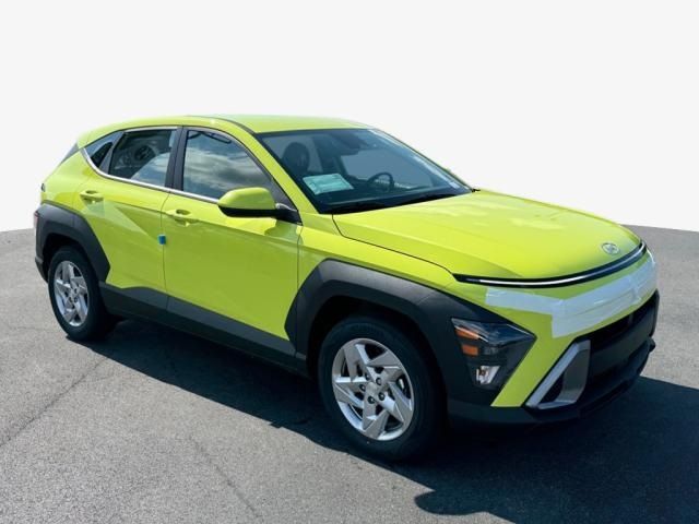 2024 Hyundai Kona SE