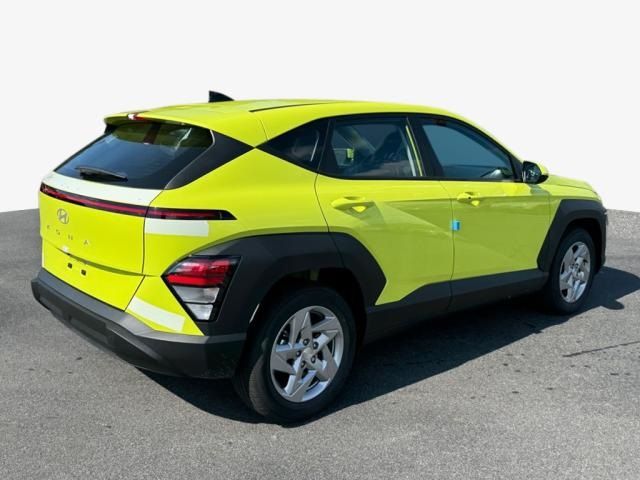 2024 Hyundai Kona SE