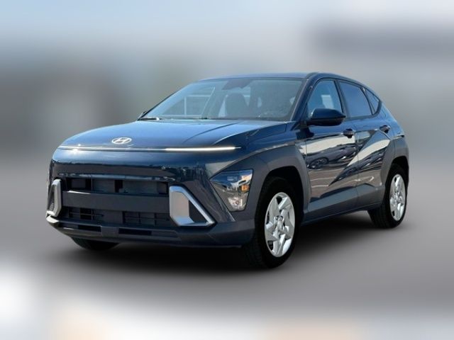 2024 Hyundai Kona SE