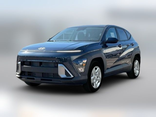 2024 Hyundai Kona SE