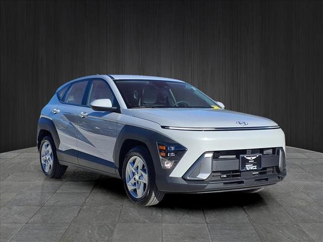 2024 Hyundai Kona SE