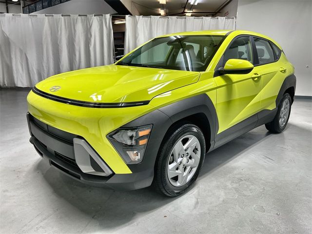 2024 Hyundai Kona SE