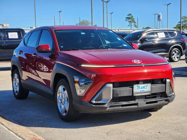 2024 Hyundai Kona SE