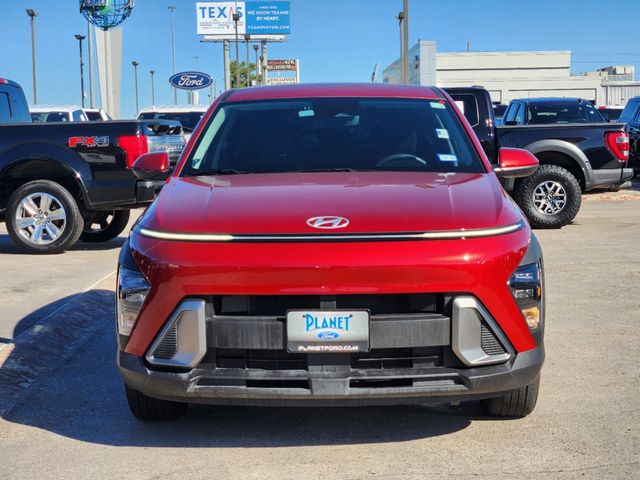 2024 Hyundai Kona SE