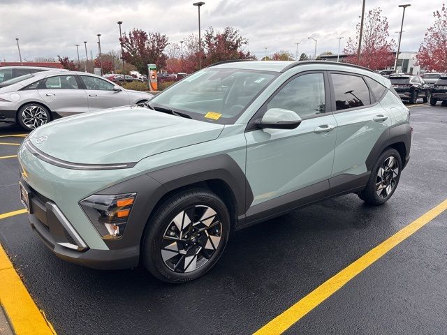 2024 Hyundai Kona SE