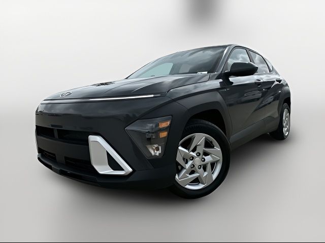 2024 Hyundai Kona SE