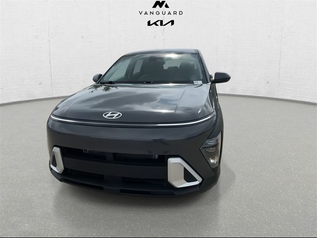 2024 Hyundai Kona SE