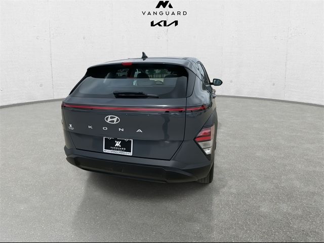 2024 Hyundai Kona SE