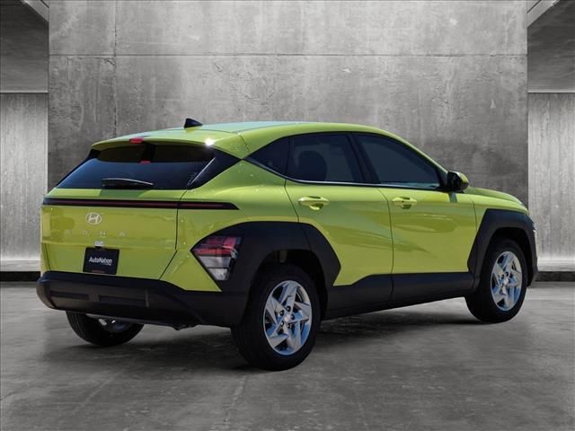 2024 Hyundai Kona SE