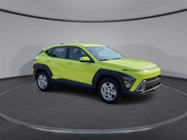 2024 Hyundai Kona SE