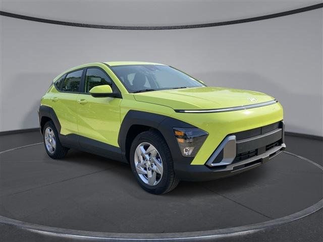 2024 Hyundai Kona SE