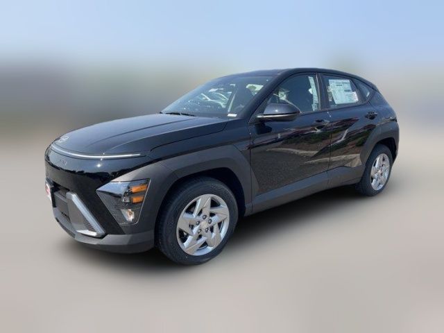 2024 Hyundai Kona SE