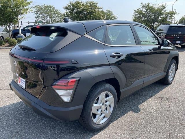 2024 Hyundai Kona SE