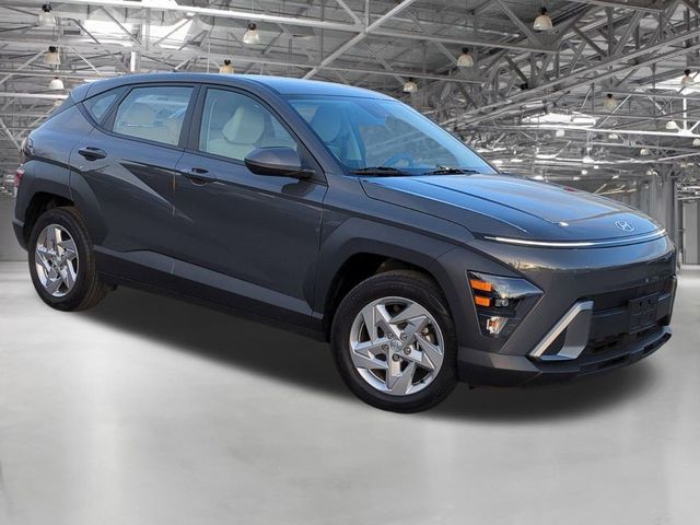 2024 Hyundai Kona SE