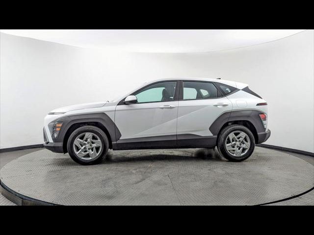 2024 Hyundai Kona SE
