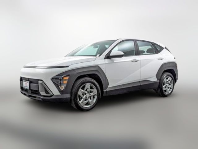 2024 Hyundai Kona SE