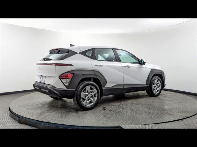 2024 Hyundai Kona SE
