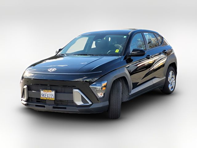 2024 Hyundai Kona SE