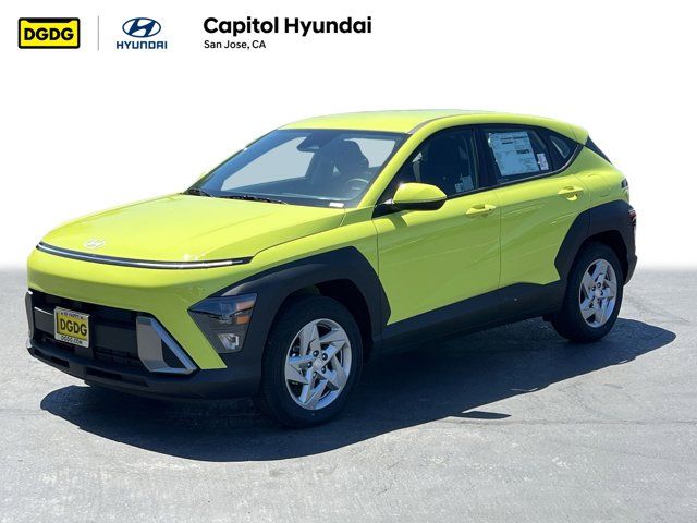 2024 Hyundai Kona SE