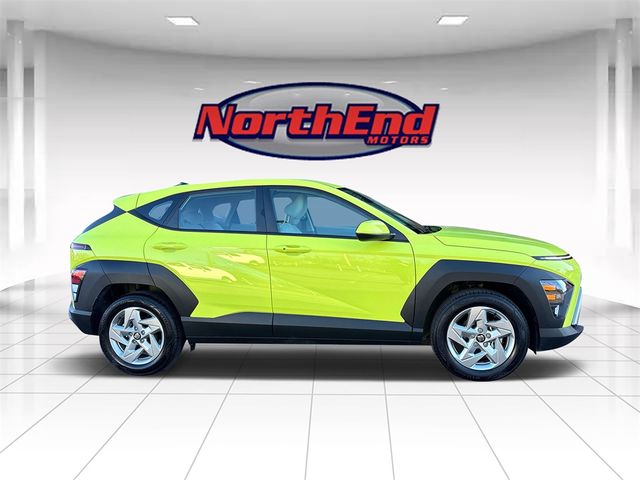 2024 Hyundai Kona SE