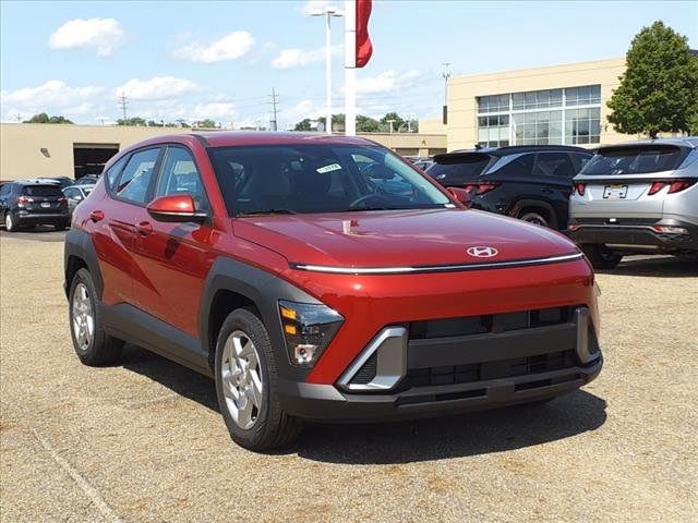 2024 Hyundai Kona SE