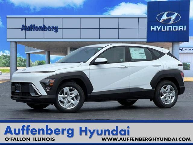 2024 Hyundai Kona SE