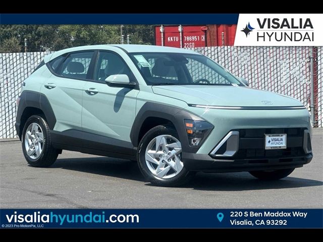 2024 Hyundai Kona SE