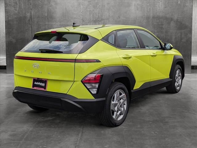 2024 Hyundai Kona SE