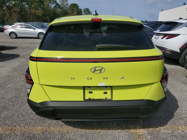 2024 Hyundai Kona SE