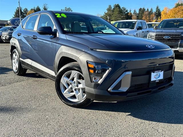 2024 Hyundai Kona SE