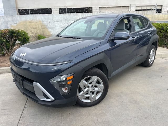 2024 Hyundai Kona SE