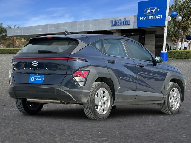 2024 Hyundai Kona SE